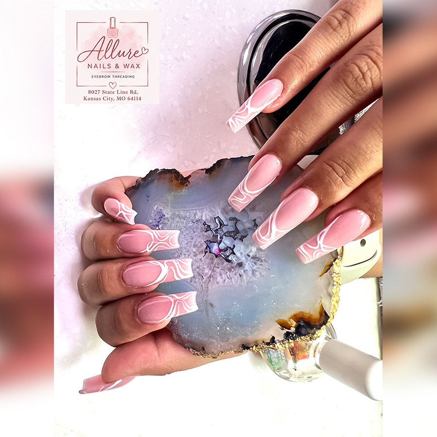 Nail July 7